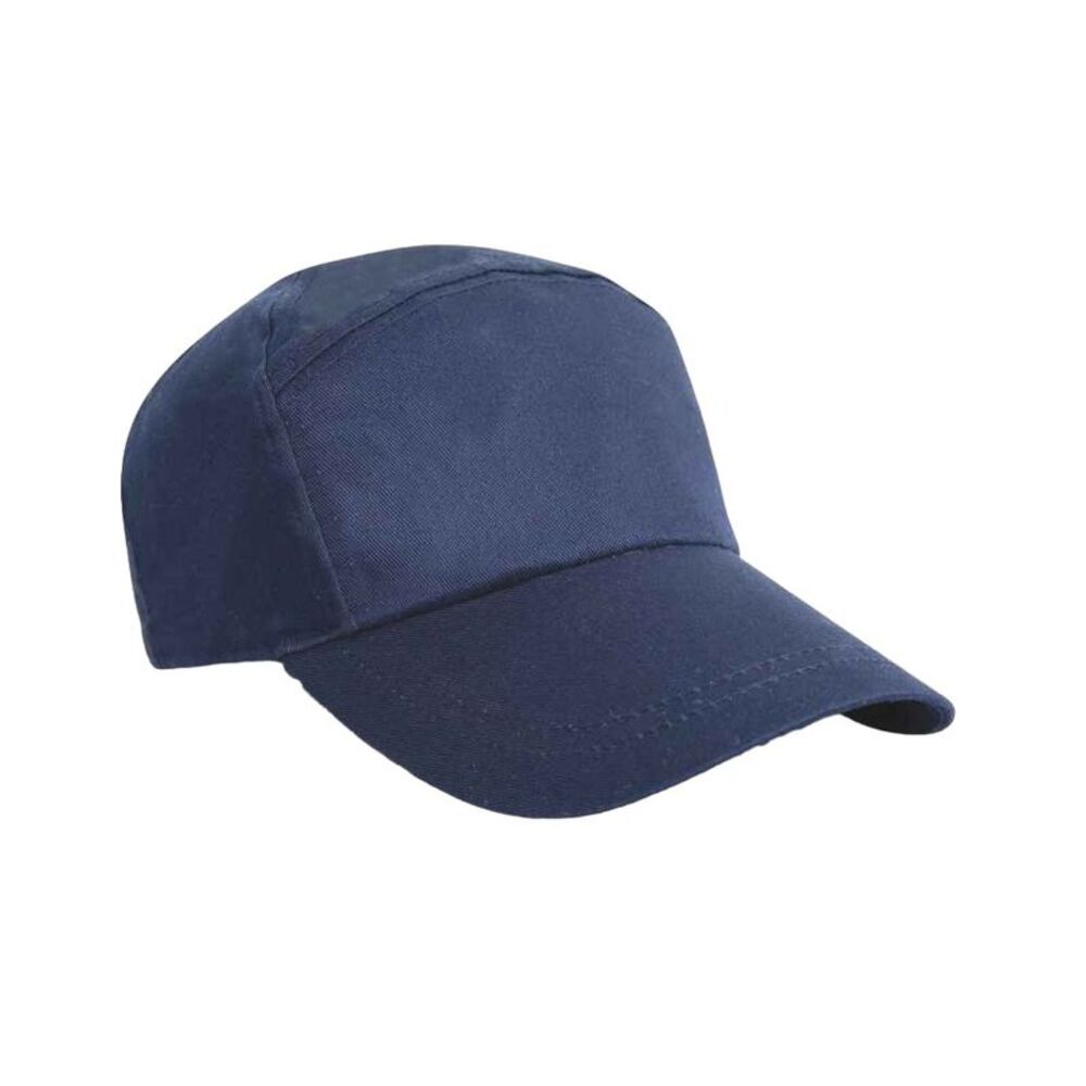 Result Headwear Advertising  Cap / Navy